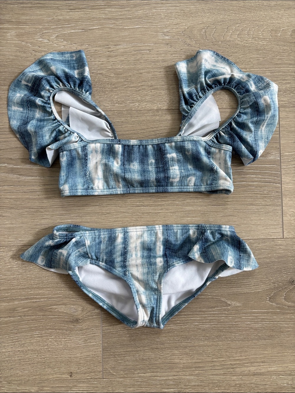Billabong Swim Set